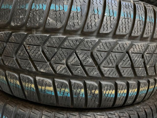 R17 225/50 Pirelli Sottozero 3 foto 4