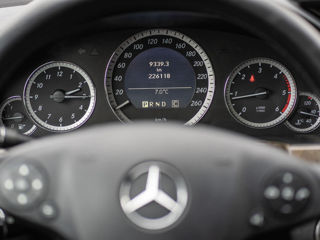 Mercedes E-Class foto 3