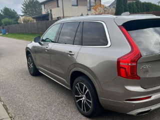 Volvo XC90 foto 6