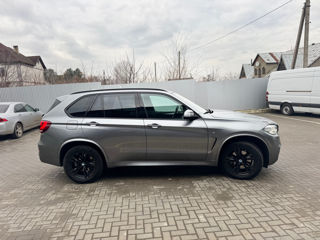 BMW X5 foto 5