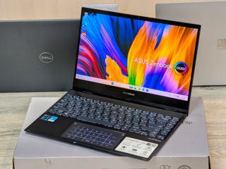 Asus ZenBook Flip 13 Oled Touch (Core i7 1165G7/16Gb DDR4/512Gb NVMe/13.3" FHD) фото 2