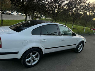 Volkswagen Passat foto 7