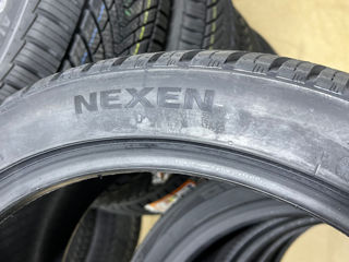 225/40 R18 Nexen N`blue 4seasons 2 / Доставка, livrare toata Moldova 2024 foto 6