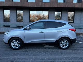 Hyundai Tucson foto 5