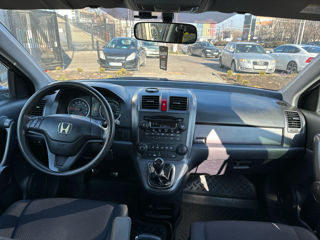 Honda CR-V foto 7