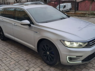 Volkswagen Passat foto 6