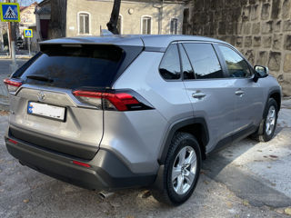 Toyota Rav 4 foto 6