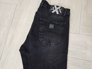 Blugi Armani Exchange 32/33 foto 3