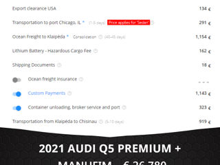 Audi Q5 foto 2