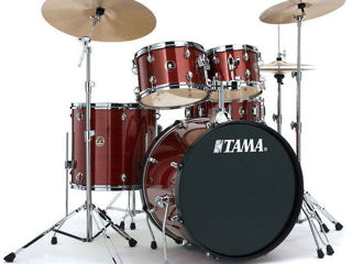 Барабанная установка Tama StageStar, новая!