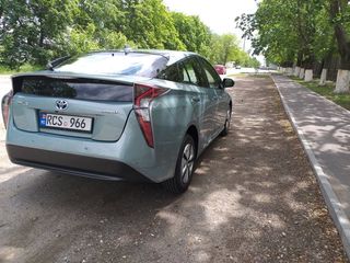 Toyota Prius foto 5