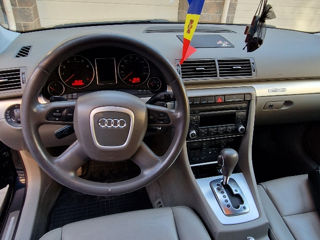 Audi A4 foto 7