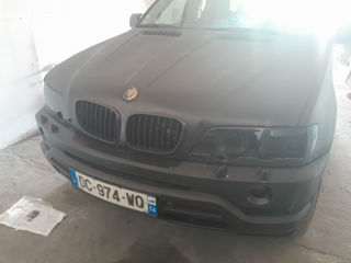 BMW X5 foto 6