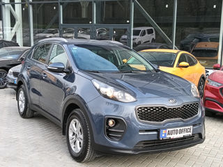 KIA Sportage foto 3