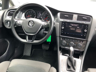 Volkswagen Golf foto 12