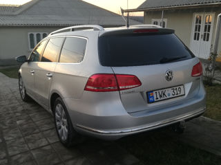 Volkswagen Passat foto 5