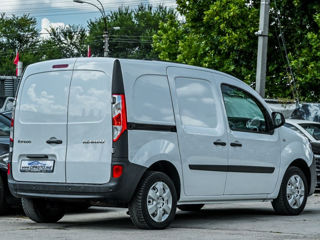 Renault Kangoo foto 4