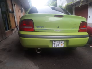 Dodge Neon foto 6