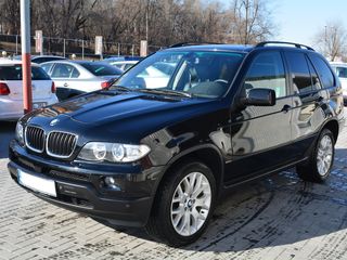 BMW X5 foto 1