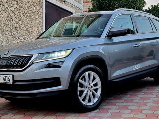 Skoda Kodiaq foto 3