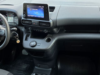 Toyota Proace City foto 6