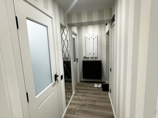 2-rm apt., 47 м², 3/5 fl.