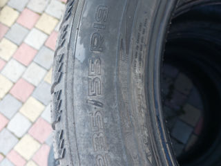 Шины 235/55 R19 foto 3