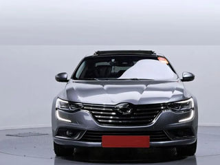 Renault Talisman foto 3