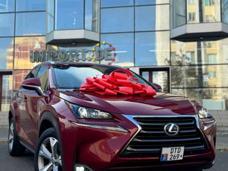 Lexus NX Series foto 2