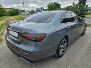 Mercedes E-Class foto 6