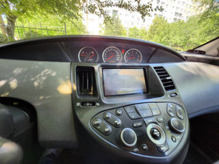 Nissan Primera foto 18