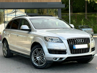 Audi Q7 foto 2