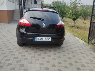 Renault Megane foto 3