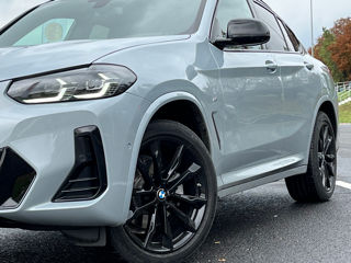 BMW X4 foto 3