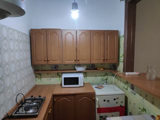 Apartament cu 1 cameră, 30 m², Centru, Chișinău foto 2