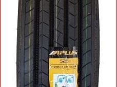 Anvelopa / Шина 315/70R22,5 APLUS S201 20PR П/О foto 6