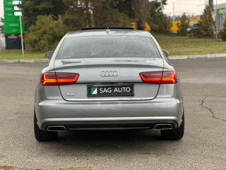 Audi A6 foto 6