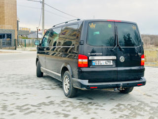 Volkswagen Transporter foto 4