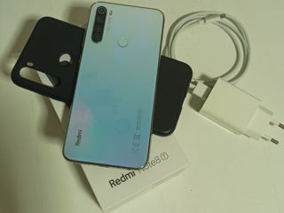 Отличный Xiaomi Redmi Note 8T foto 2