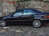 Mercedes C Class foto 5