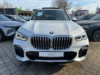 BMW X5 foto 2