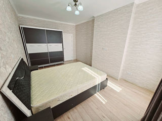 Apartament cu 2 camere, 66 m², Buiucani, Chișinău foto 6