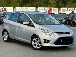 Ford C-Max foto 1