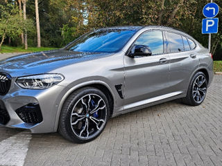 BMW X4 M