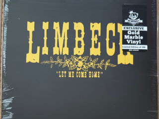 Limbeck – Let Me Come Home виниловая пластинка