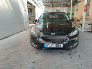 Ford Focus foto 6