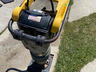 Neuson Wacker, compactor