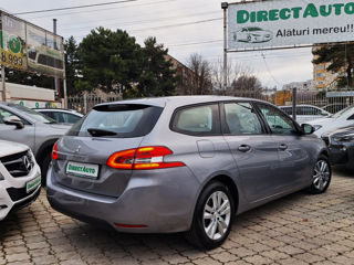 Peugeot 308 foto 2