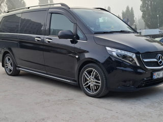 Mercedes Vito foto 4