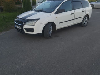 Ford Focus foto 5